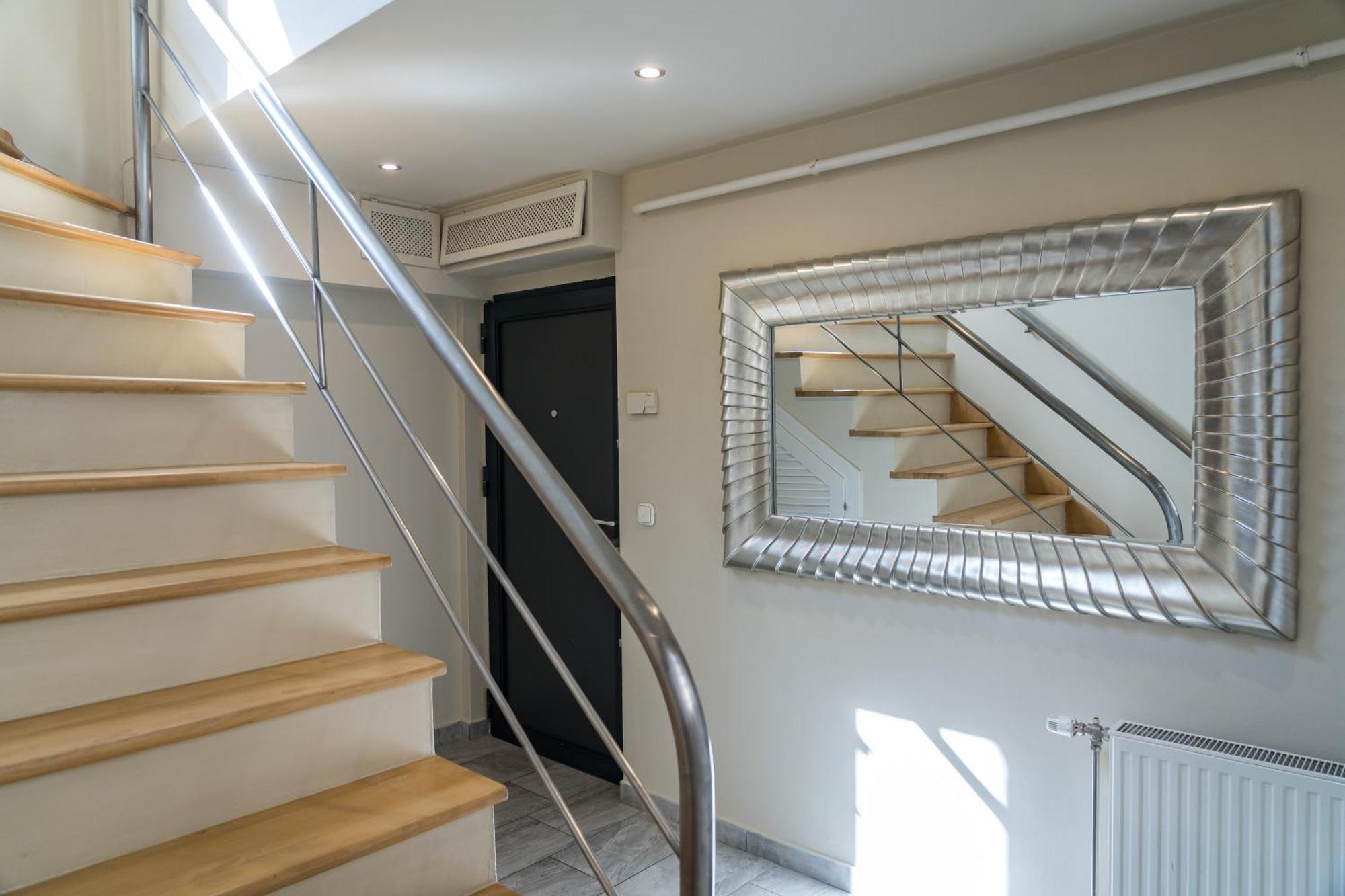 Budapest Harmony Apartments ห้อง รูปภาพ