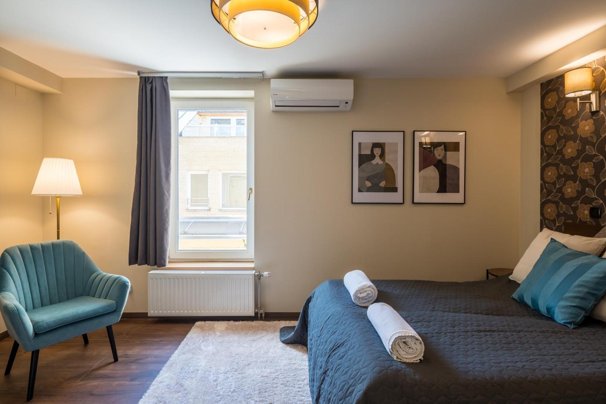 Budapest Harmony Apartments ห้อง รูปภาพ