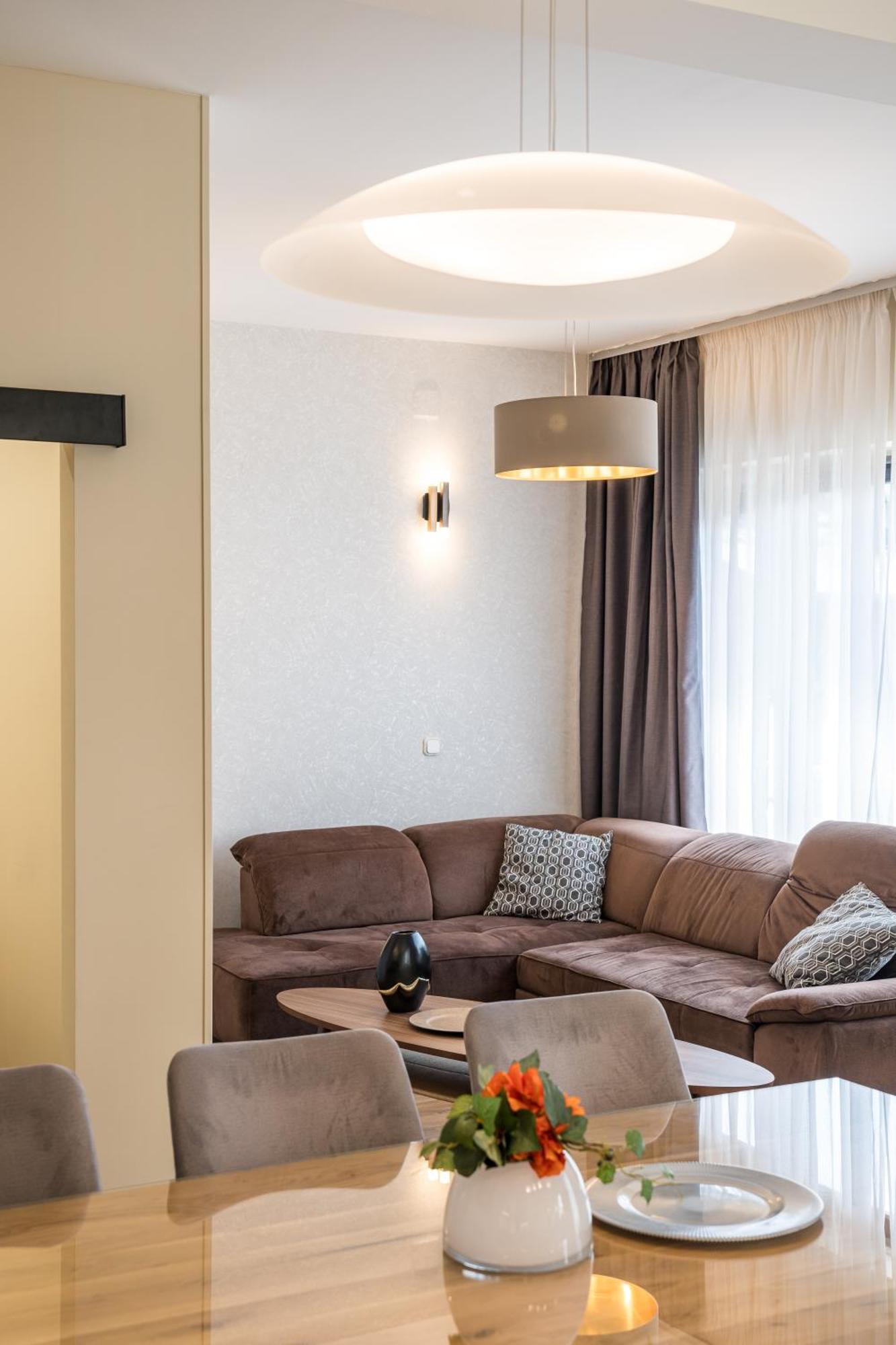 Budapest Harmony Apartments ห้อง รูปภาพ