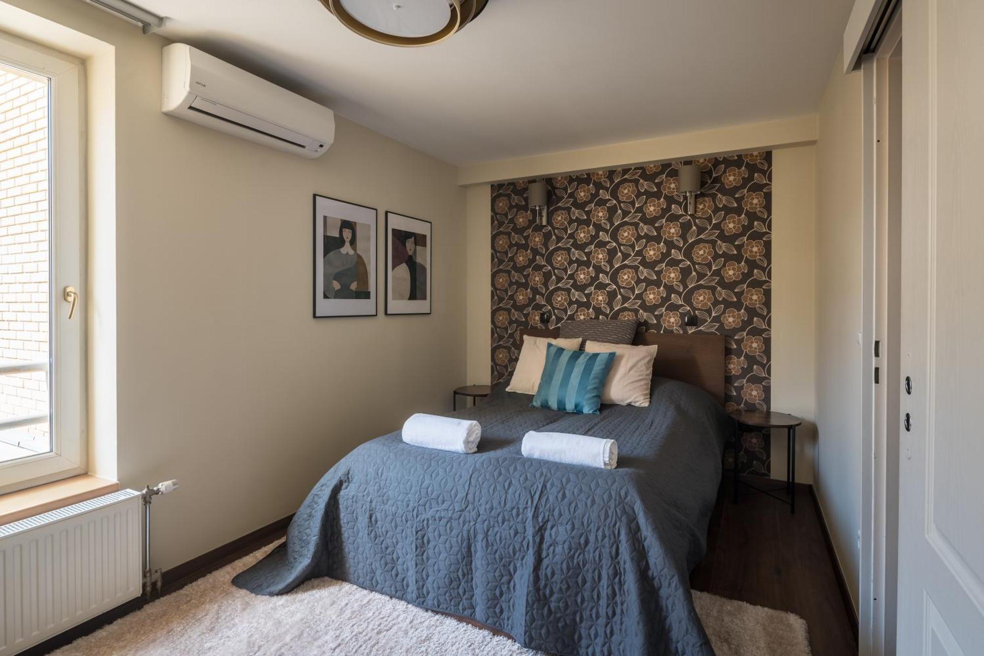 Budapest Harmony Apartments ห้อง รูปภาพ