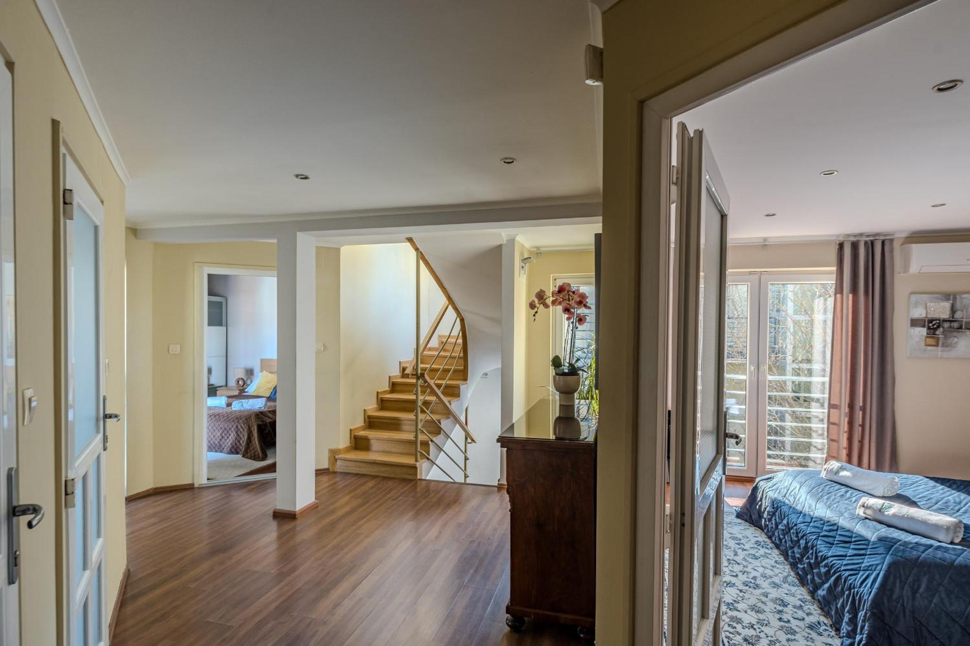 Budapest Harmony Apartments ห้อง รูปภาพ