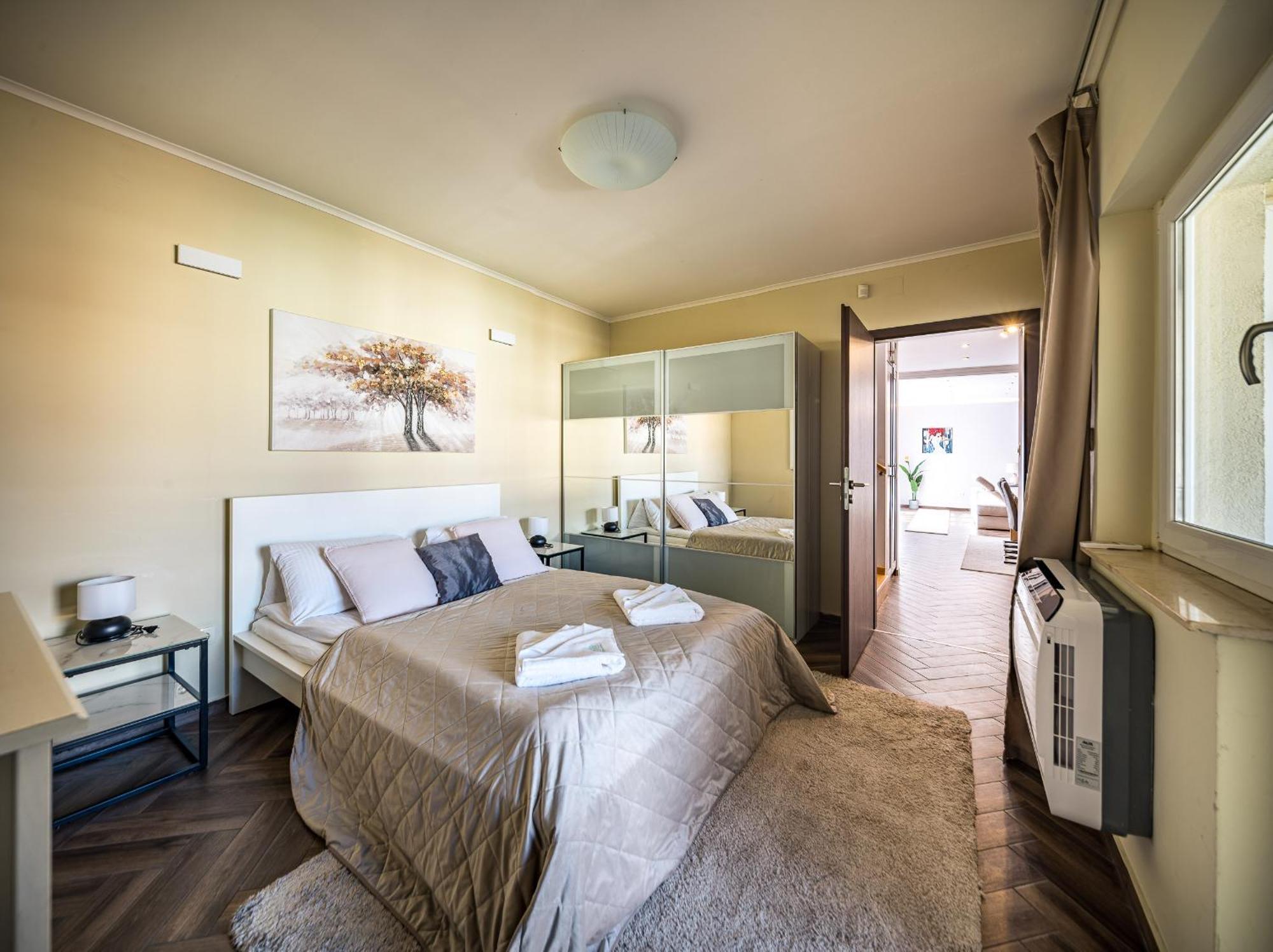 Budapest Harmony Apartments ห้อง รูปภาพ