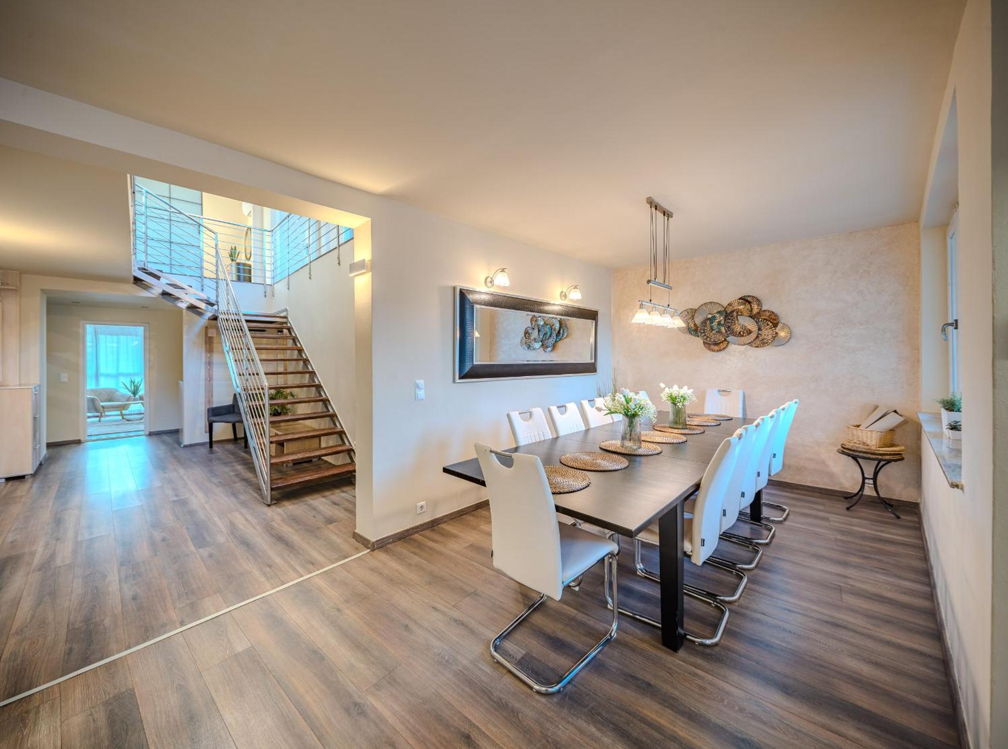 Budapest Harmony Apartments ห้อง รูปภาพ