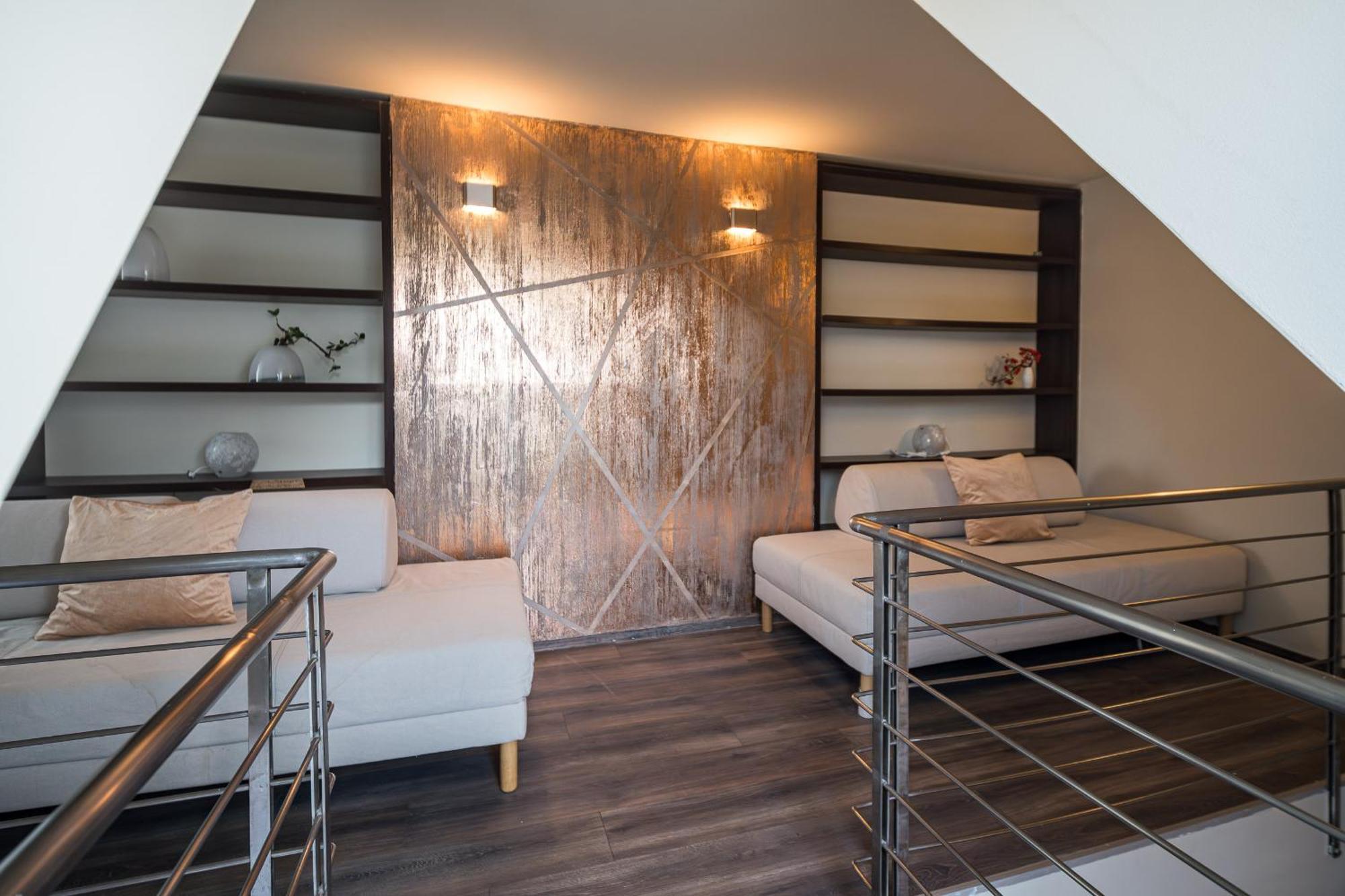 Budapest Harmony Apartments ห้อง รูปภาพ