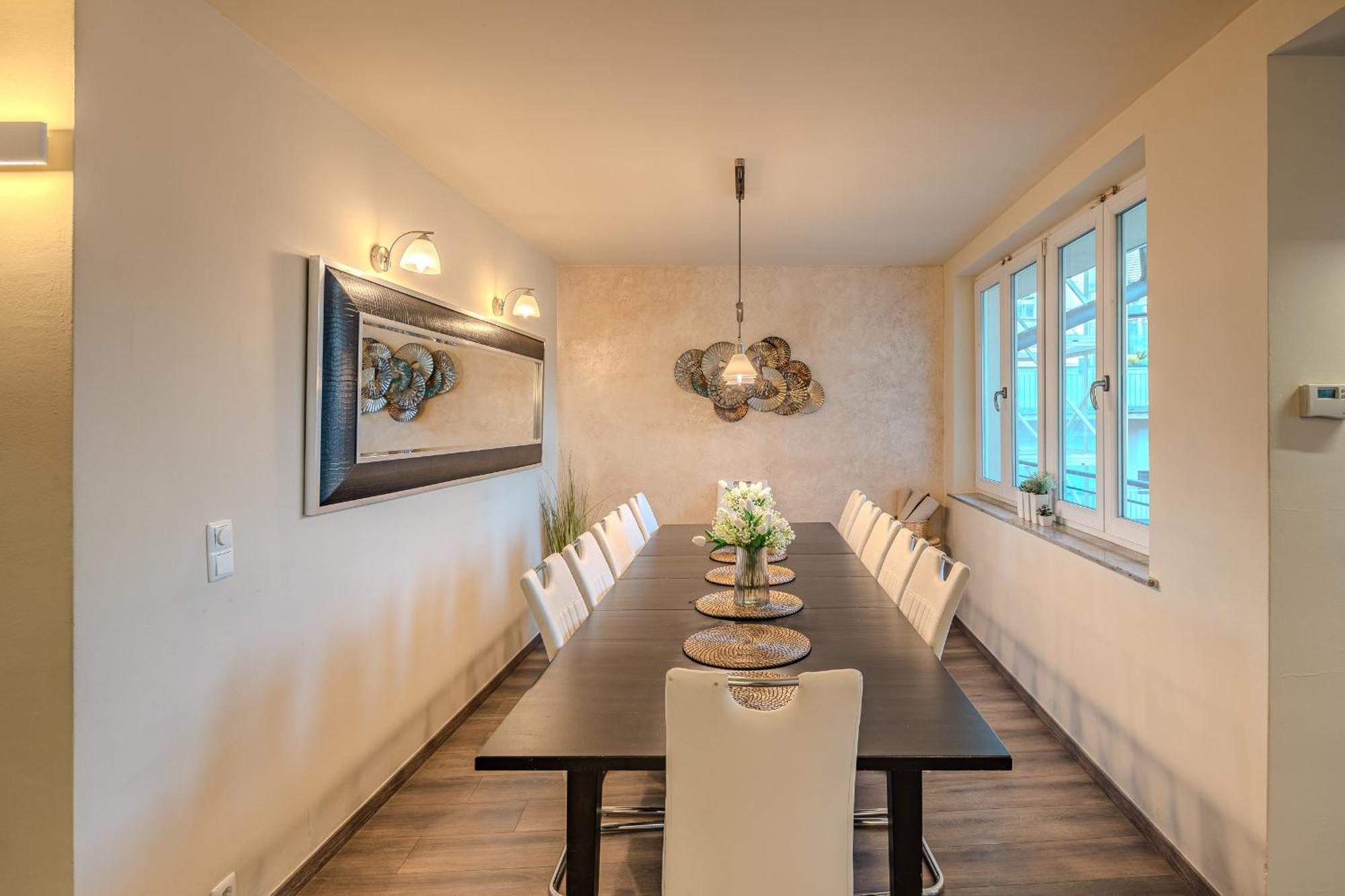 Budapest Harmony Apartments ห้อง รูปภาพ
