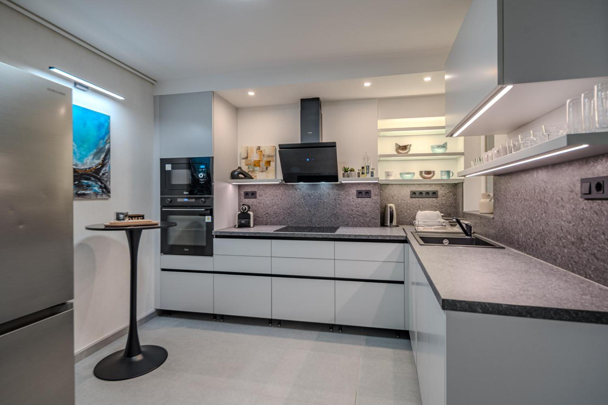 Budapest Harmony Apartments ห้อง รูปภาพ