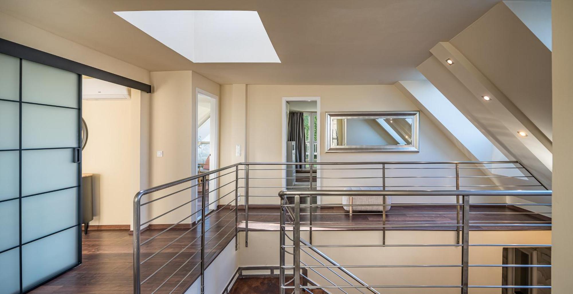 Budapest Harmony Apartments ภายนอก รูปภาพ